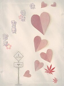 (綜同人)綜 深情男主的初戀們