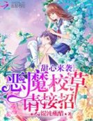 甜心來襲:惡魔校草請接招