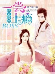 嗜愛暖婚：BOSS一嘗上癮