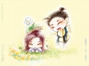 若缠牛牛