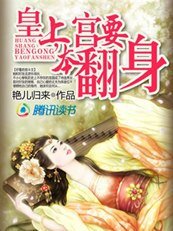穿越皇妃:皇上,本宮要翻身