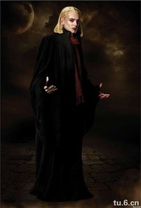 (HP同人)魔王殿的青春期
