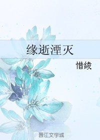 《缘逝湮灭》