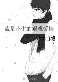 (明星同人)流量小生的艰难爱情