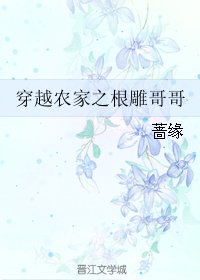 穿越农家之根雕哥哥
