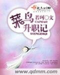 菜扮升职记