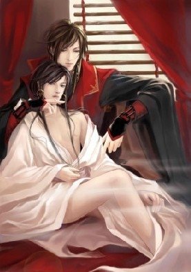 桃花醉(原名:喜春來/出書版)