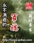 永不消逝的军魂