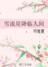 《雪流星降临人间》