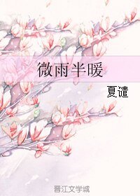 微雨半暖