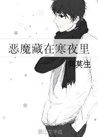 恶魔藏在寒夜里