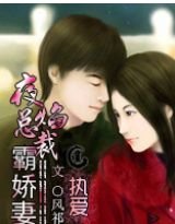执爱:夜焰总裁霸娇妻