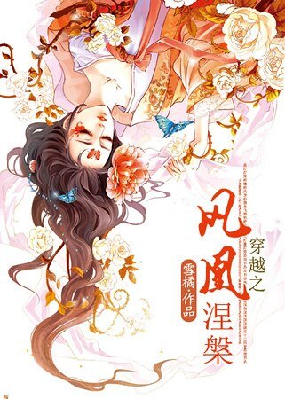 穿越之凤凰涅槃