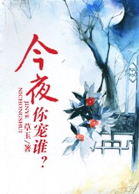 今夜你宠谁?