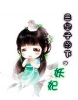 凤求凰：妖孽难当/三皇子殿下の妖妃