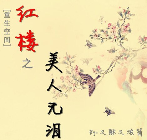 （红楼同人）[重生空间]红楼之美人无泪