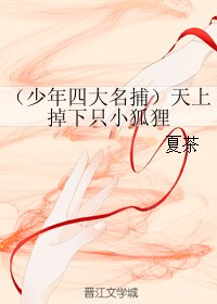 (少年四大名捕同人)天上掉下只小狐狸
