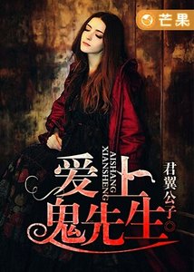 爱上鬼先生