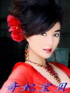 奇妃颖贝/无情君王多情颖贝