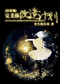 (綜影視同人)完美體改造計劃