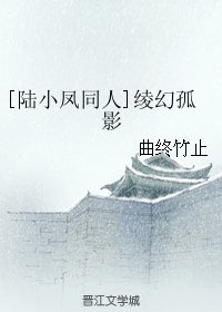 (BL/小鳳同人)綾幻孤影