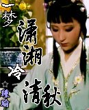 《(红楼同人)一梦潇湘冷清秋》