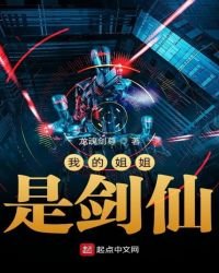 我的姐姐是剑仙