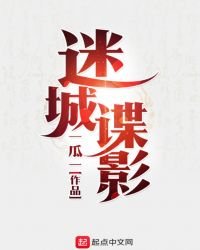 迷城谍影