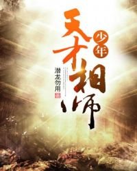 少年天才相師