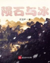 《陨石与冰》