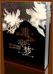 《重生之非梦》