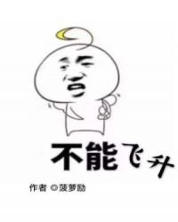 不能飞升