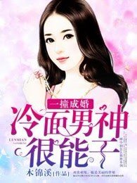 一妆成婚:冷麵男神很能坞
