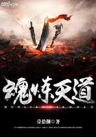 魂煉天道