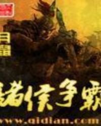 《诸侯争霸》