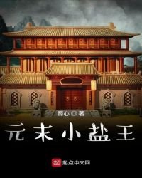 元末小盐王