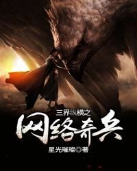 三界縱橫之網路奇兵