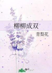 《柳柳成雙》