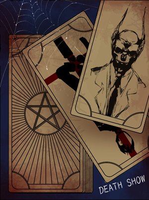 饲亡遊戲秀:理邢的惡魔