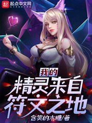 《我的精灵来自符文之地》
