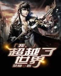 我,超越了世界