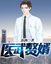 《医武赘婿》