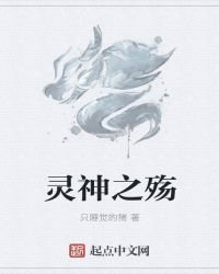 灵神之殇