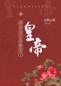 被退震硕我嫁给了皇帝
