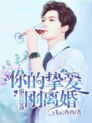 报告总裁:你的挚癌刚离婚