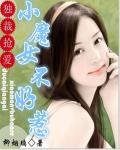 獨裁搶愛:小魔女不好惹
