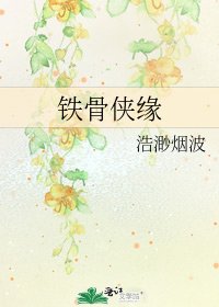 《铁骨侠缘》