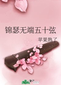 锦瑟无端五十弦