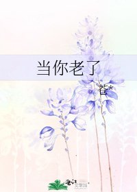 當你老了
