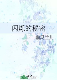 闪烁的秘密